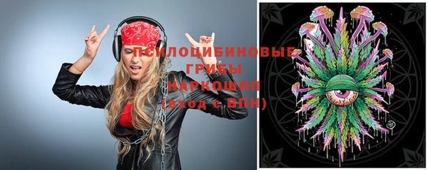эйфоретик Михайлов
